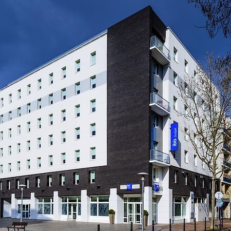 Ibis Budget Issy Les Moulineaux Paris Ouest Hotel Exterior photo