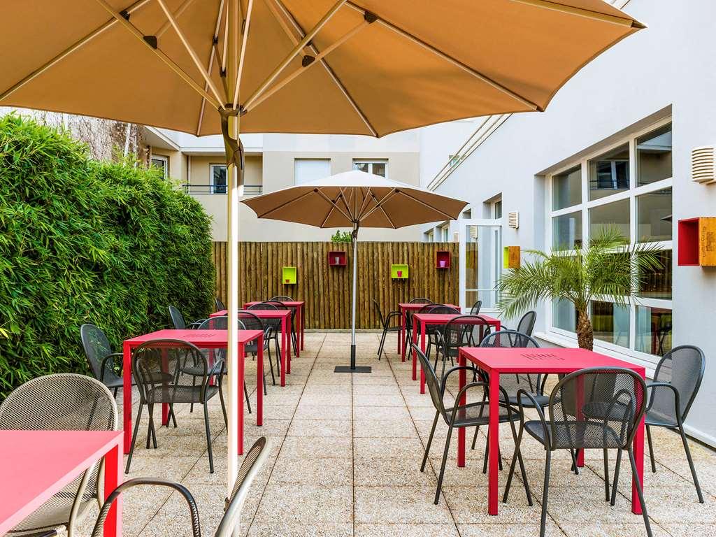 Ibis Budget Issy Les Moulineaux Paris Ouest Hotel Facilities photo