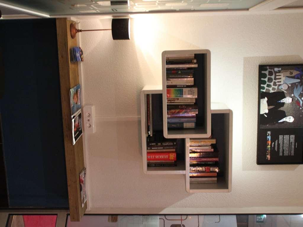 Ibis Budget Issy Les Moulineaux Paris Ouest Facilities photo