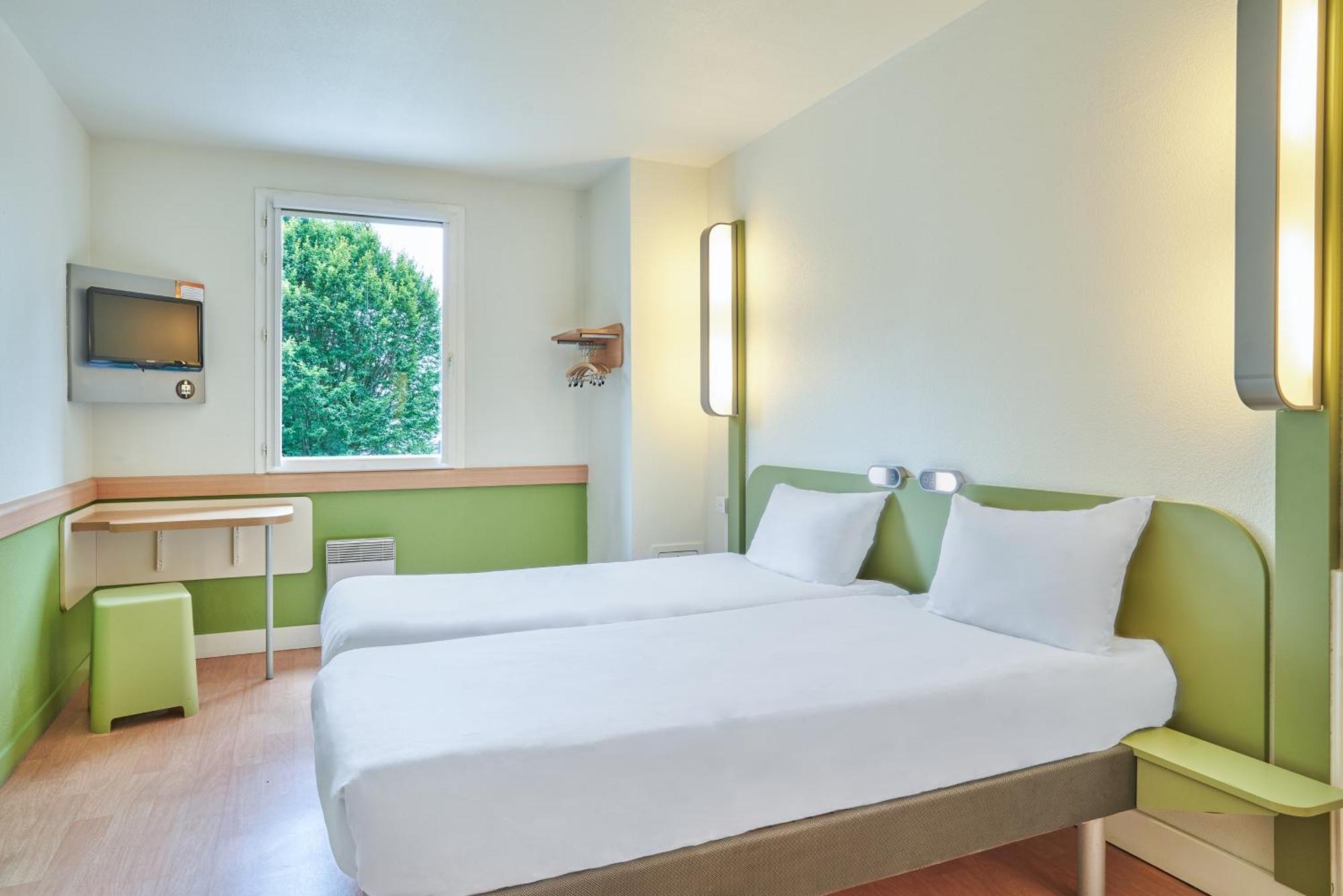 Ibis Budget Issy Les Moulineaux Paris Ouest Exterior photo